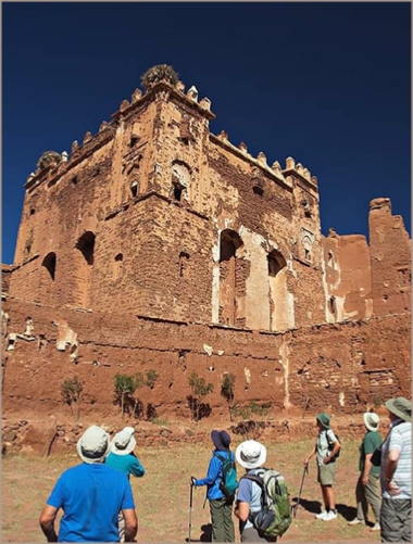 Tours desde Marrakech